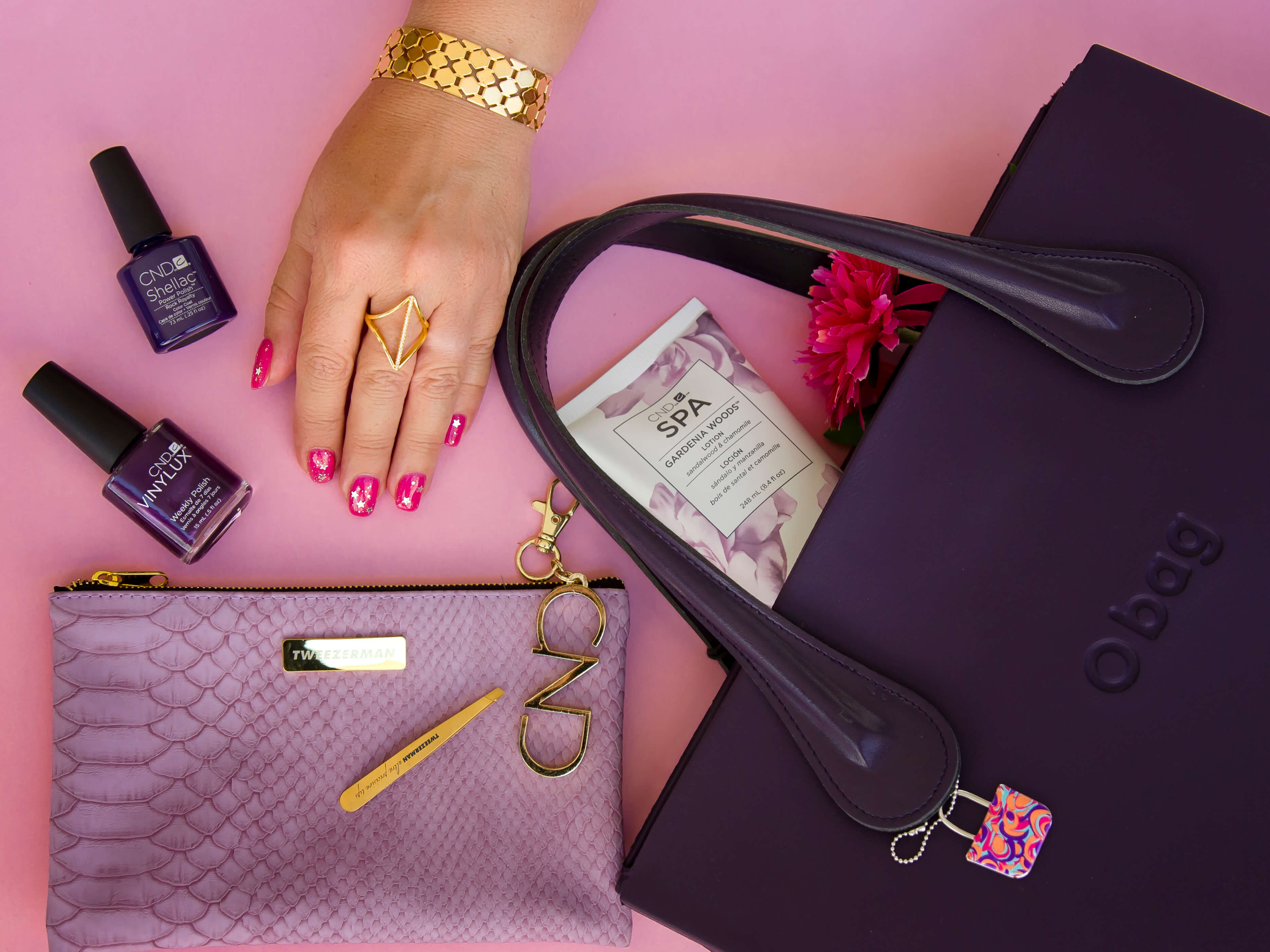 הסיבה לציפורניים מתפצלות ומה הטיפול הסיבה לציפורניים מתפצלות ומה הטיפול