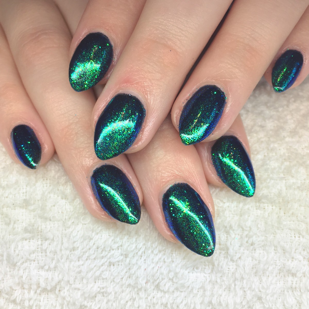 #cndshellac #lecent? #ocean #irridescent