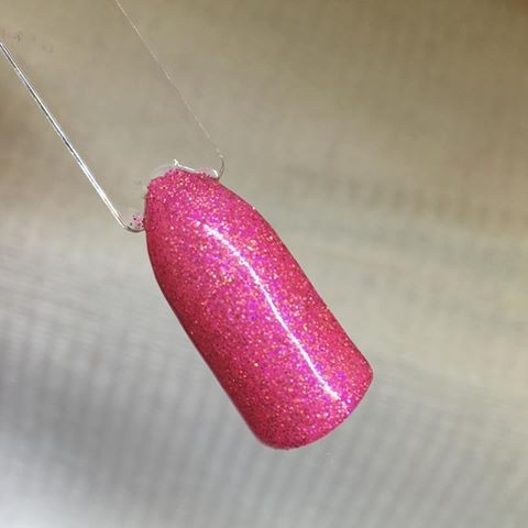 Cherry Bomb Fireworks Glitter ����� ������� ���� ������