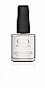 לק עמיד בצבע לבן חלבי - חצי אטום - Vinylux Studio White