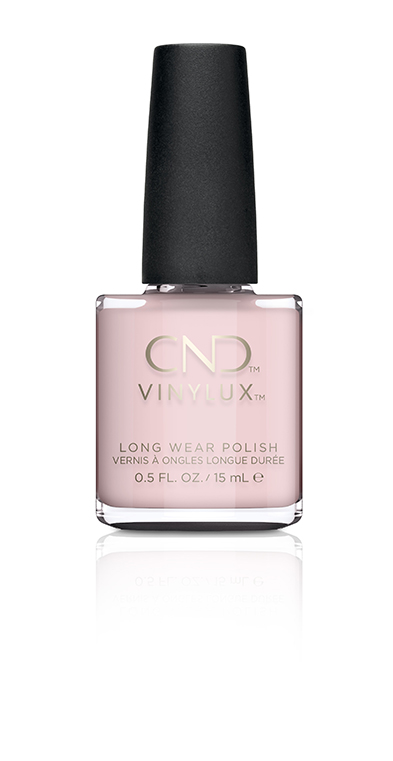 לק עמיד בצבע ורוד אולטרא - חצי שקוף - Vinylux Negligee לק עמיד בצבע ורוד אולטרא - חצי שקוף - Vinylux Negligee