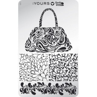 Hold My Purse- ���� ������ ����� �����
