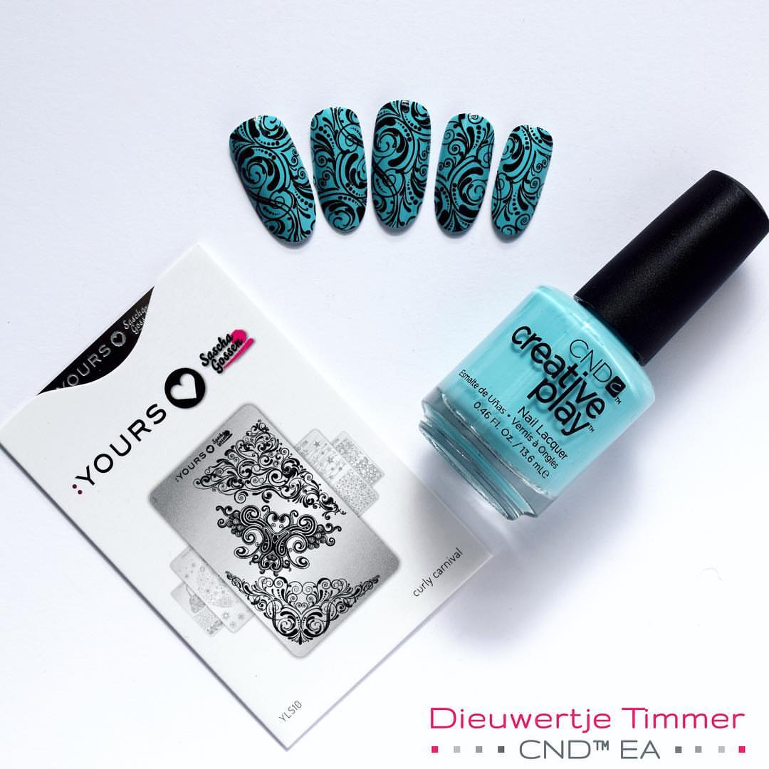 Curly Carnival- ���� ������ ����� �����