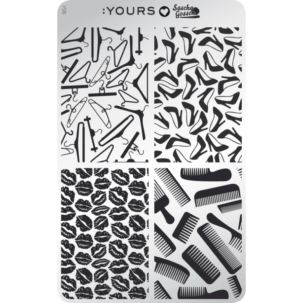 YS 16� Fashion Vibe- ���� ������ �������