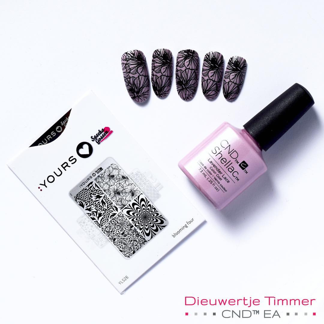 Blooming Four- ���� ������ ����� ��� �����