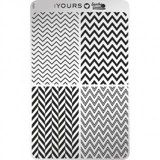 Edgy Zebra  - ���� ������ ����� ����� ������ ����
