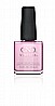 לק עמיד בצבע ורוד בהיר - אטום - Vinylux Cake Pop