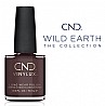 לק לציפורניים בצבע חום אדמה Vinylux Wild Earth Arrowhead