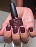 לק עמיד בצבע חום אדמה Vinylux Wild Earth Arrowhead