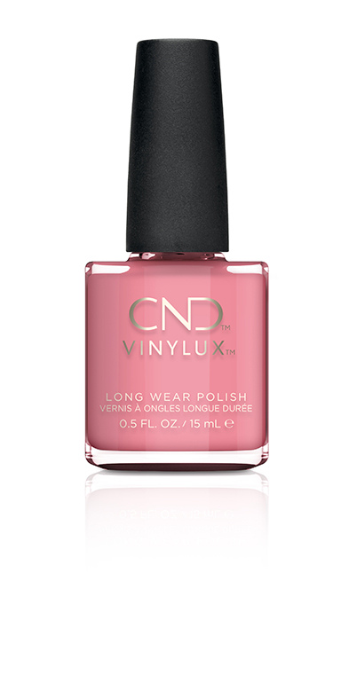 לק עמיד בצבע ורוד מסטיק - אטום - Vinylux Gotcha לק עמיד בצבע ורוד מסטיק - אטום - Vinylux Gotcha
