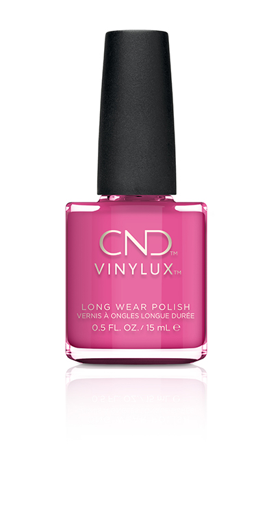�� ���� ���� ���� ����� - ���� - Vinylux  Hot Pop Pink