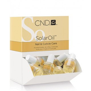 שמן הזנה (שמן שקדים) - 40 יח' של Solar Oil 3.7ml שמן הזנה (שמן שקדים) - 40 יח' של Solar Oil 3.7ml