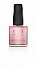 לק עמיד בצבע ורוד בייבי - אטום - Vinylux Blush Teddy