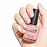 לק עמיד בצבע ניוד ורדרד טבעי - חצי אטום Vinylux Nude Knickers