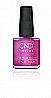 לק עמיד בצבע סגול מטאלי - אטום - Vinylux Magenta Mischief