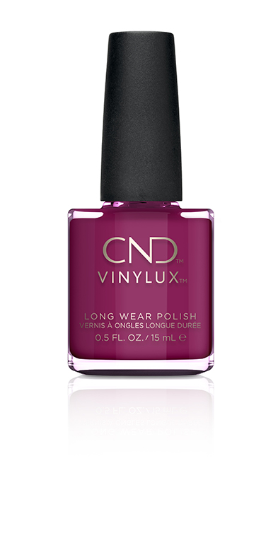Vinylux Berry Boudoir - �� ���� ���� ����� �����