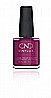 Vinylux Berry Boudoir - לק עמיד בצבע בורדו סגלגל