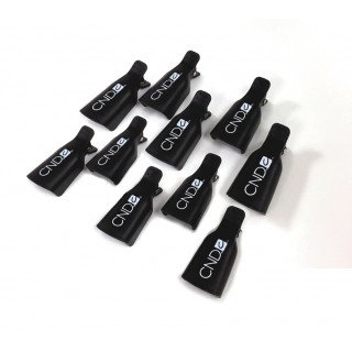 ������� ������ ������ - CND NAIL CLIPS