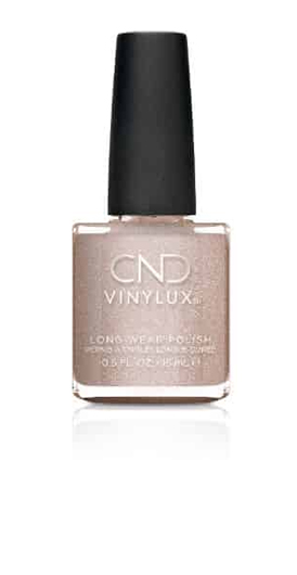 לק עמיד חום בהיר עדין Vinylux Bellini לק עמיד חום בהיר עדין Vinylux Bellini