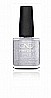לק עמיד אפור כסוף Vinylux After Hours