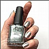 לק עמיד אפור כסוף Vinylux After Hours