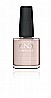 לק עמיד לציפורניים בצבע בז' עדין Vinylux Cashmere Wrap