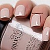 לק עמיד לציפורניים בצבע בז' עדין Vinylux Cashmere Wrap