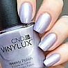 לק עמיד לציפורניים בצבע סגול Vinylux Alpine Plum