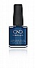 לק עמיד לציפורניים בצבע כחול נייבי Vinylux Winter Nights