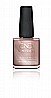 לק עמיד לציפורניים בצבע חום עדין Vinylux Radiant Chill
