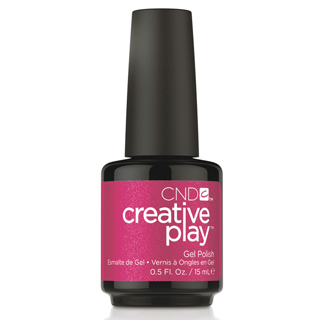 �� �'� ���������� ���� ���� �� ������ ����� ����� -496- CP Gel Cherry Glo Round