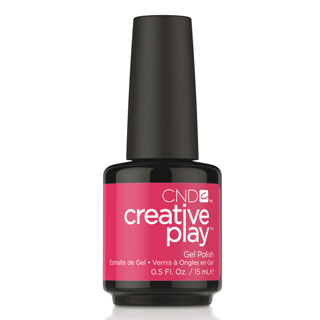 �� �'� ���������� ���� ���� ������ -500- CP Gel Fuchsia Fling