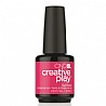 לק ג'ל לציפורניים בצבע ורוד פוקסיה -500- CP Gel Fuchsia Fling