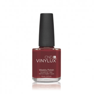 לק עמיד בצבע חום נחושת - אטום - Vinylux Burnt Romance לק עמיד בצבע חום נחושת - אטום - Vinylux Burnt Romance