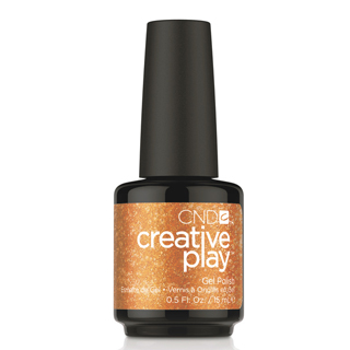�� �'� 420 C.P Gel Lost In Spice ���� ������ ����� ����