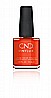 לק עמיד בצבע כתום מחשמל - אטום - Vinylux Electric Orange