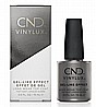 טופ ללק עם אפקט לק ג'ל Vinylux Top Gel Like Effect