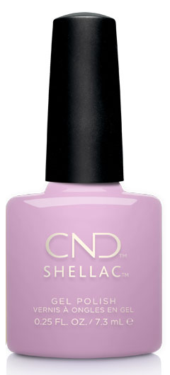 Shellac Tartan Punk-לק ג'ל היפואלרגני המתאים לרוב האלרגיות לאקריל בצבע ...