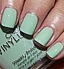 �� ���� ���� ���� ���� ����� - ���� - Vinylux Mint Convertible
