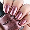 לק עמיד לציפורניים בצבע ברונז - אטום - Vinylux Unititled Bronze