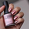 לק עמיד לציפורניים בצבע ברונז - אטום - Vinylux Unititled Bronze