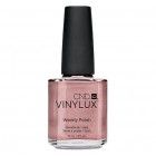 לק עמיד לציפורניים בצבע זהב ברונזה Vinylux Chiffon Twirl לק עמיד לציפורניים בצבע זהב ברונזה Vinylux Chiffon Twirl
