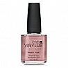 לק עמיד לציפורניים בצבע זהב ברונזה Vinylux Chiffon Twirl