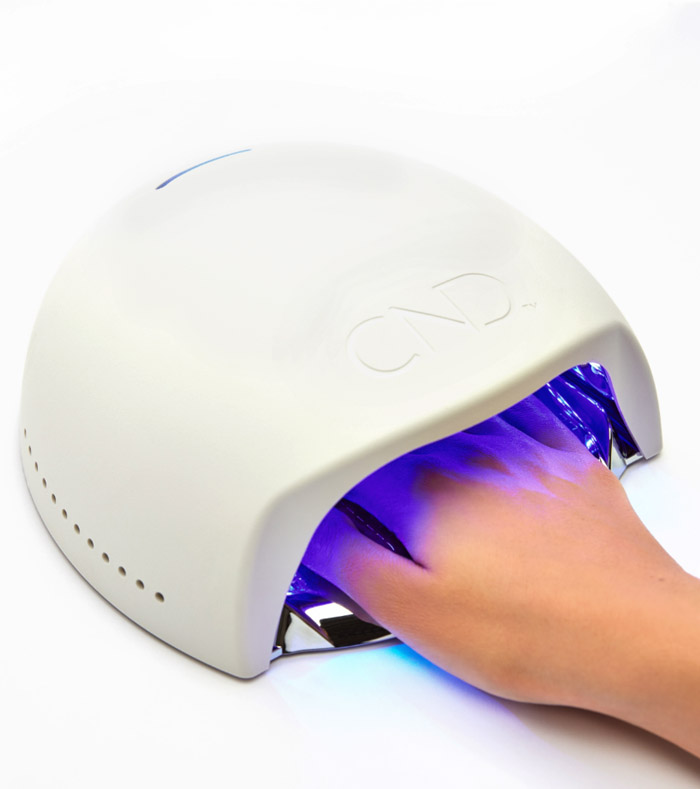 UV LED Lamp ����� ����� ������ �� CND ������ �� �'� ����� ��������� ��'� �����