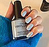 לק עמיד בצבע תכלת בהיר - אטום - Vinylux Creekside