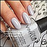 לק עמיד בצבע תכלת בהיר - אטום - Vinylux Creekside