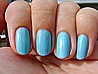 לק עמיד בצבע תכלת שמיים - אטום - Vinylux Azure Wish