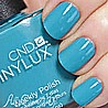 לק עמיד בצבע כחול ים קייצי זוהר - אטום - Vinylux Cerulean Sea