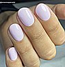 Shellac Aurora לק ג'ל היפואלרגני בצבע ורוד בייבי בהיר אטום