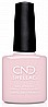 לק גל היפואלרגני ורוד בייבי בהיר Shellac Aurora